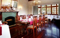 Floreal House