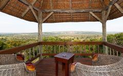 Gomo Gomo Game Lodge