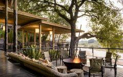 Gomo Gomo Game Lodge
