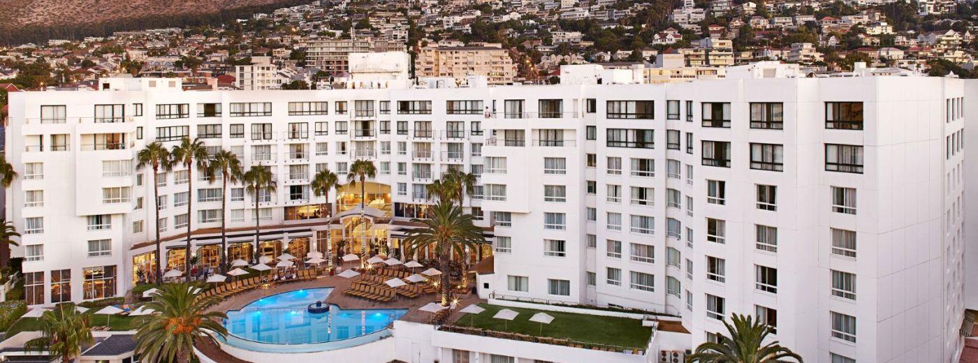 President Hotel