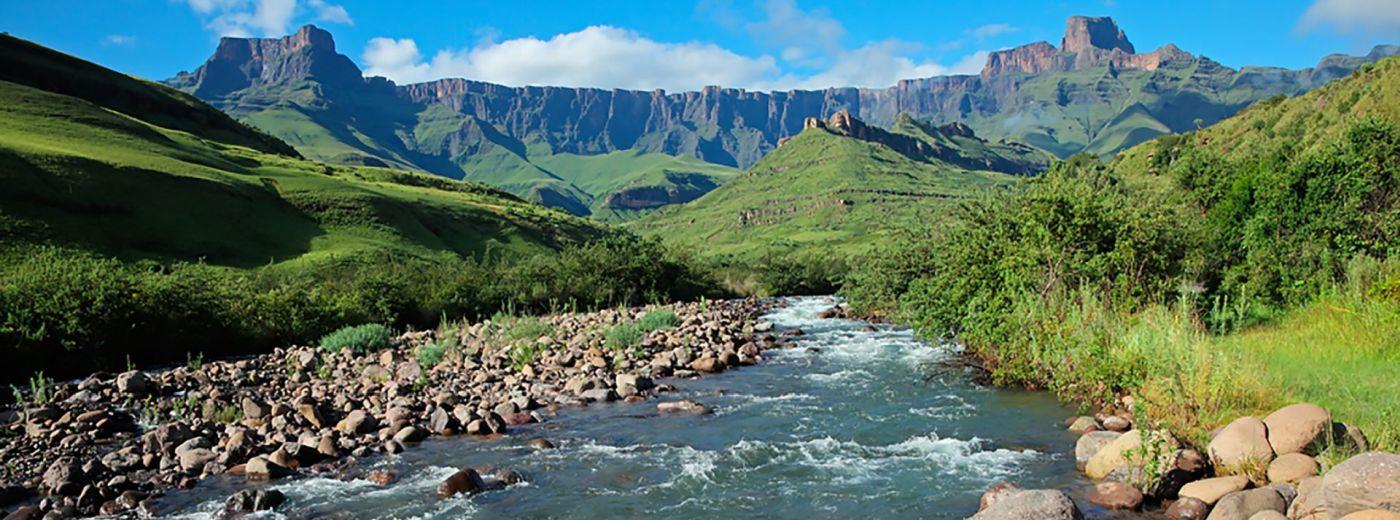 Drakensberg Sun