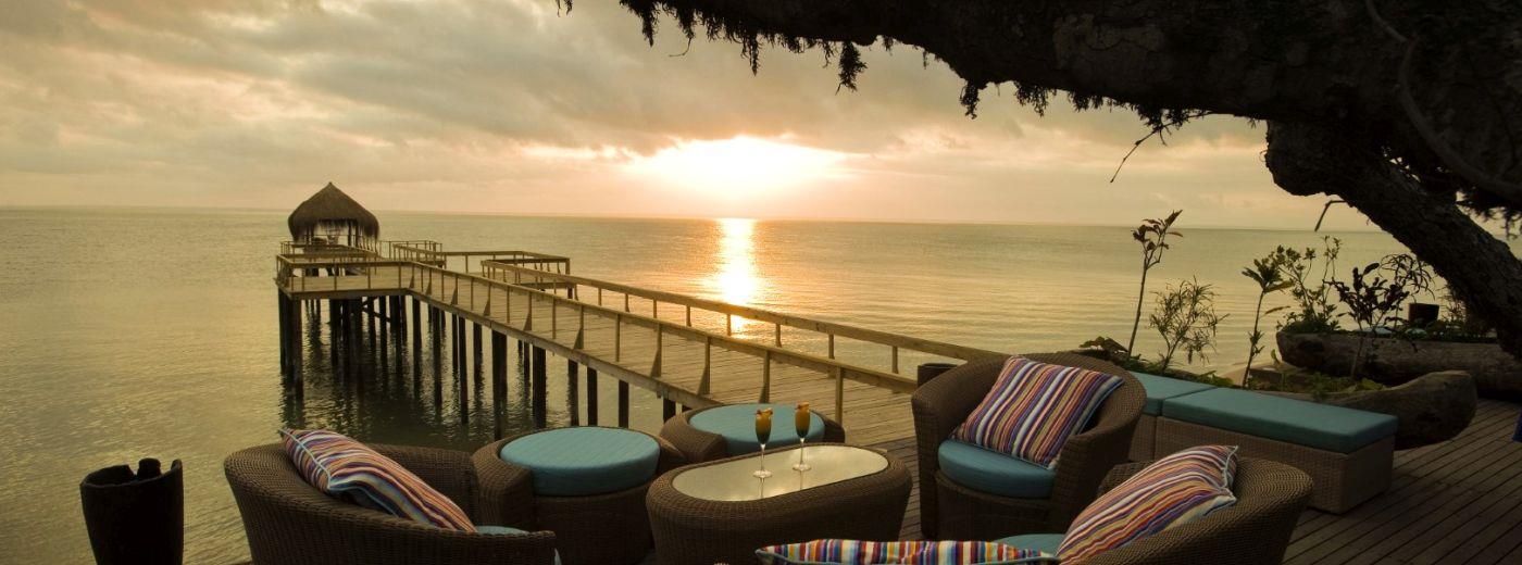 Dugong Beach Lodge
