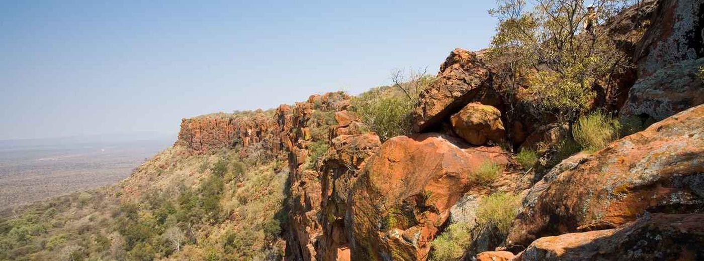 Waterberg Rest Camp