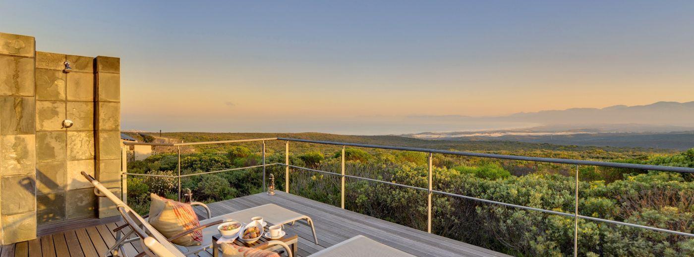 Grootbos Private Nature Reserve