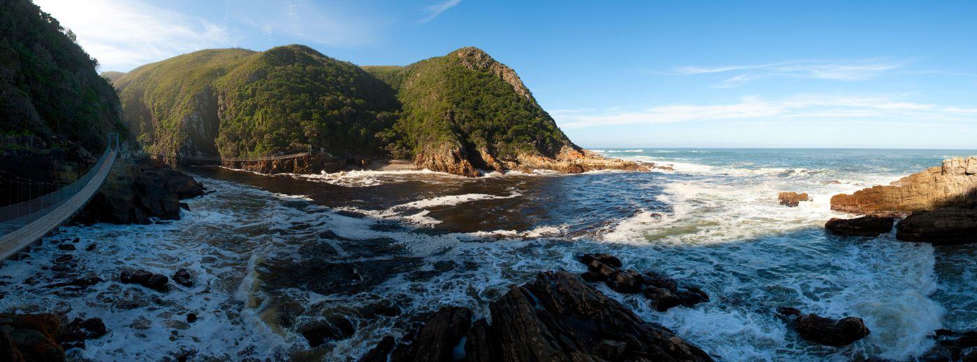 Storms River Mouth Rest Camp