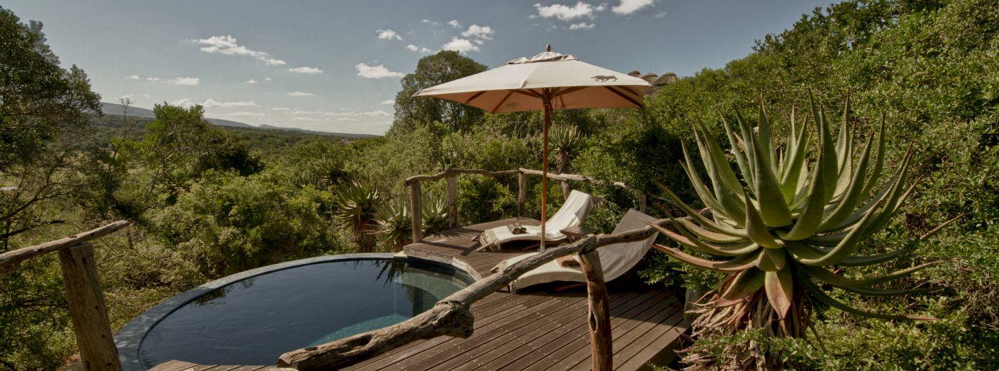 Pumba Bush Lodge