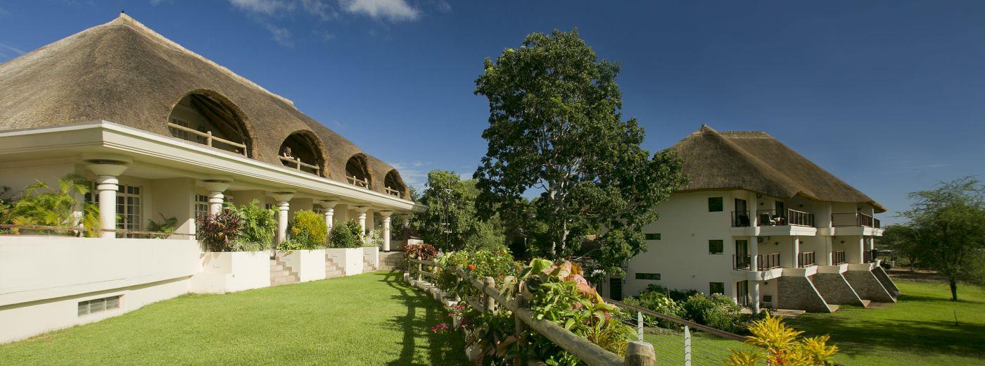 Ilala Lodge