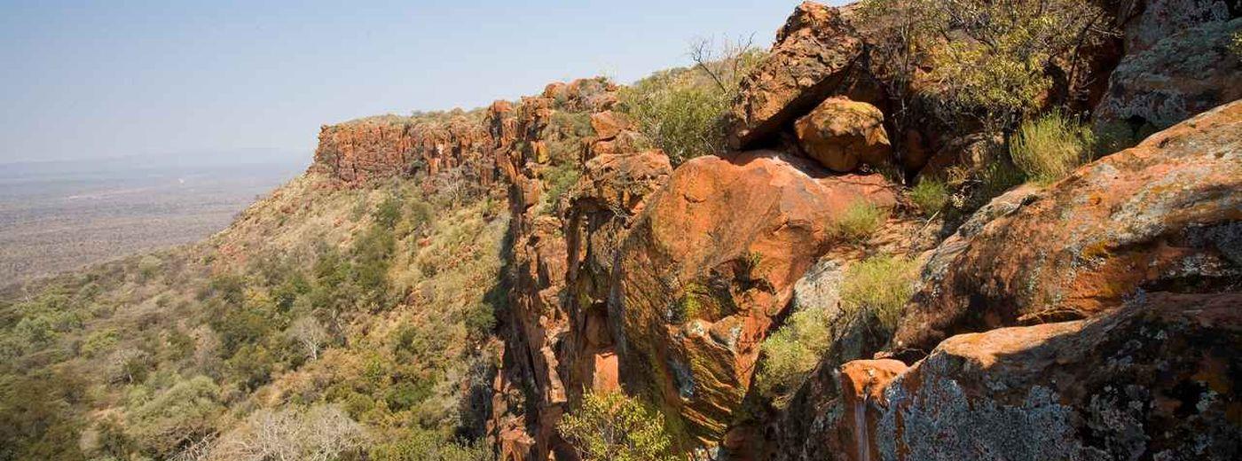 Waterberg Rest Camp