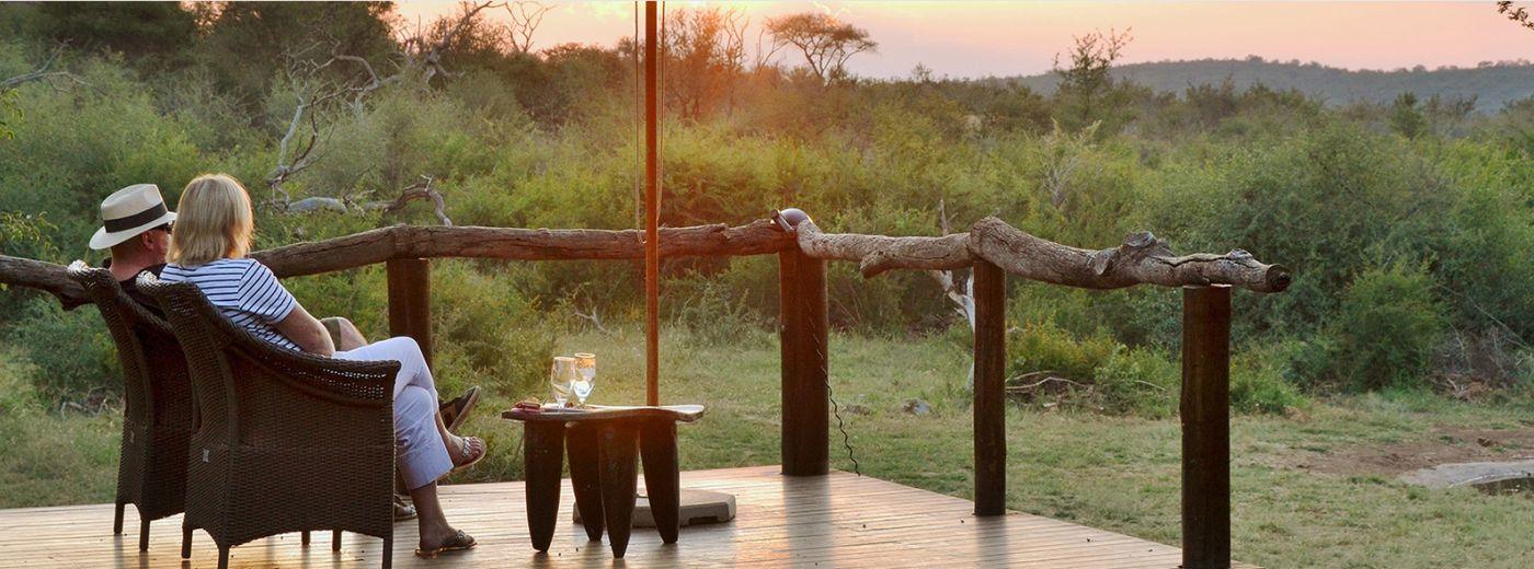 Motswiri Private Safari Lodge