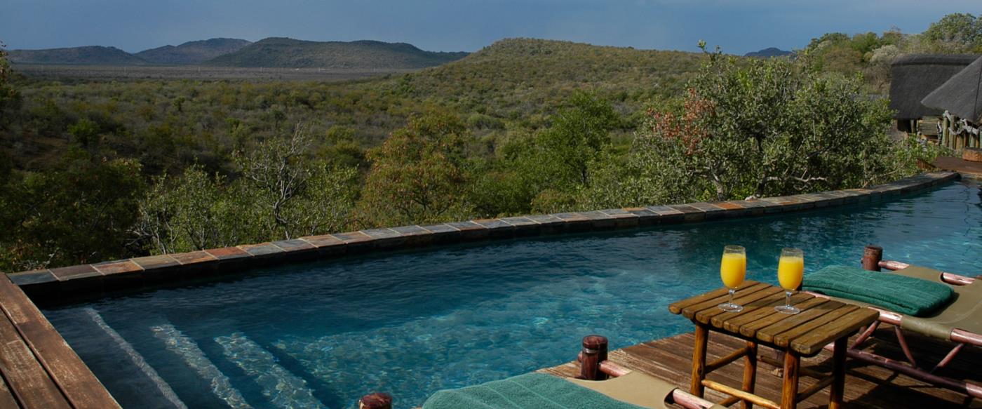 Buffalo Ridge Safari Lodge