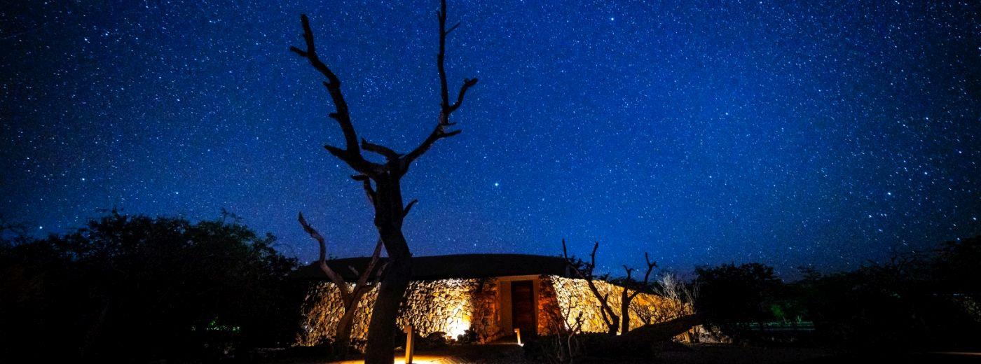 Andersson's at Ongava