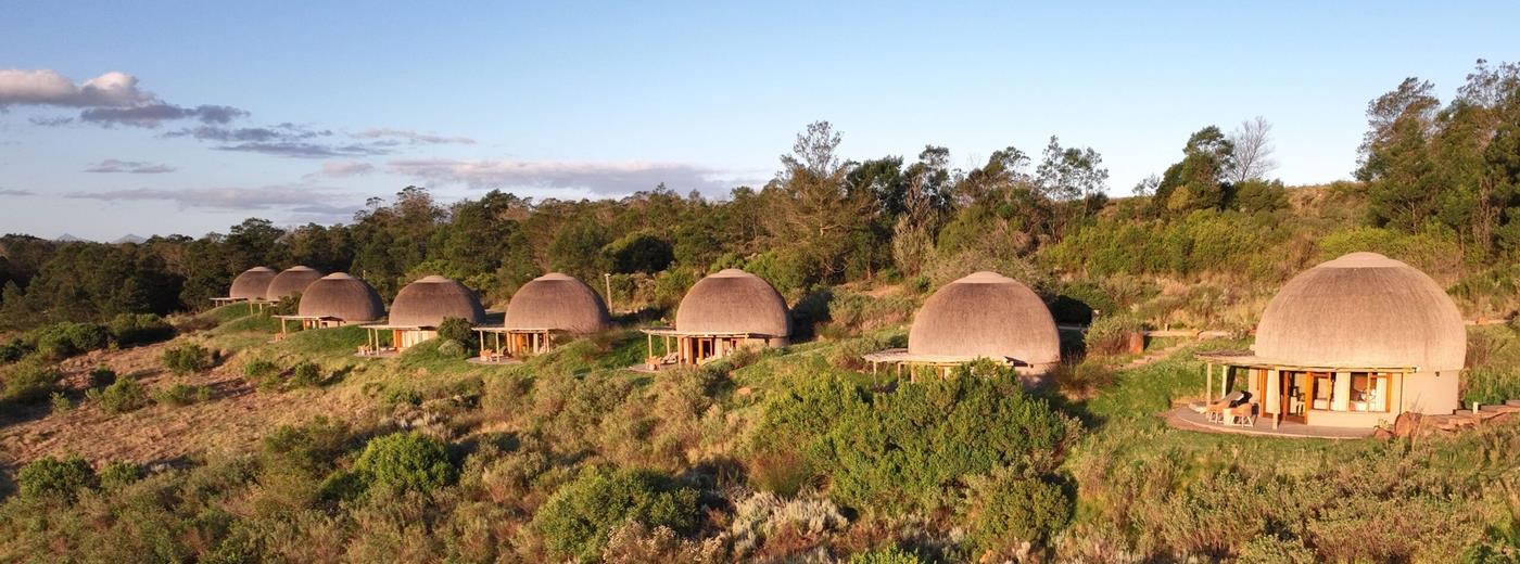 Kwena Lodge and Villas