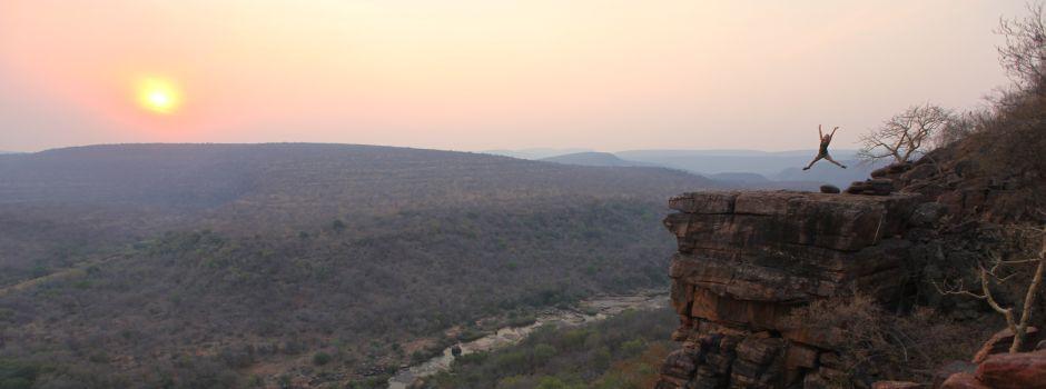 Ant's Bush Camp