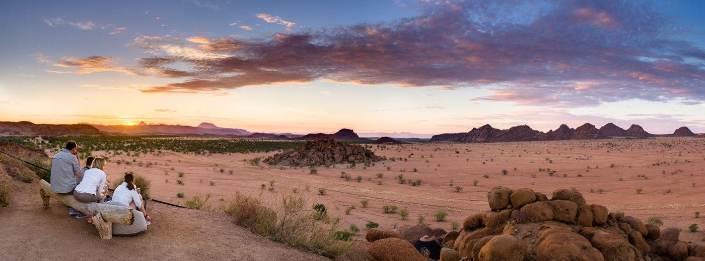 Namibia Explorer