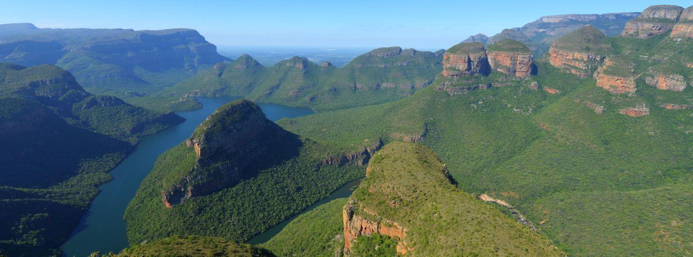 Blyde River Canyon Lodge