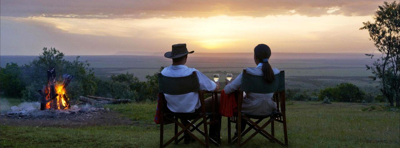 Fairmont Mara Safari Club