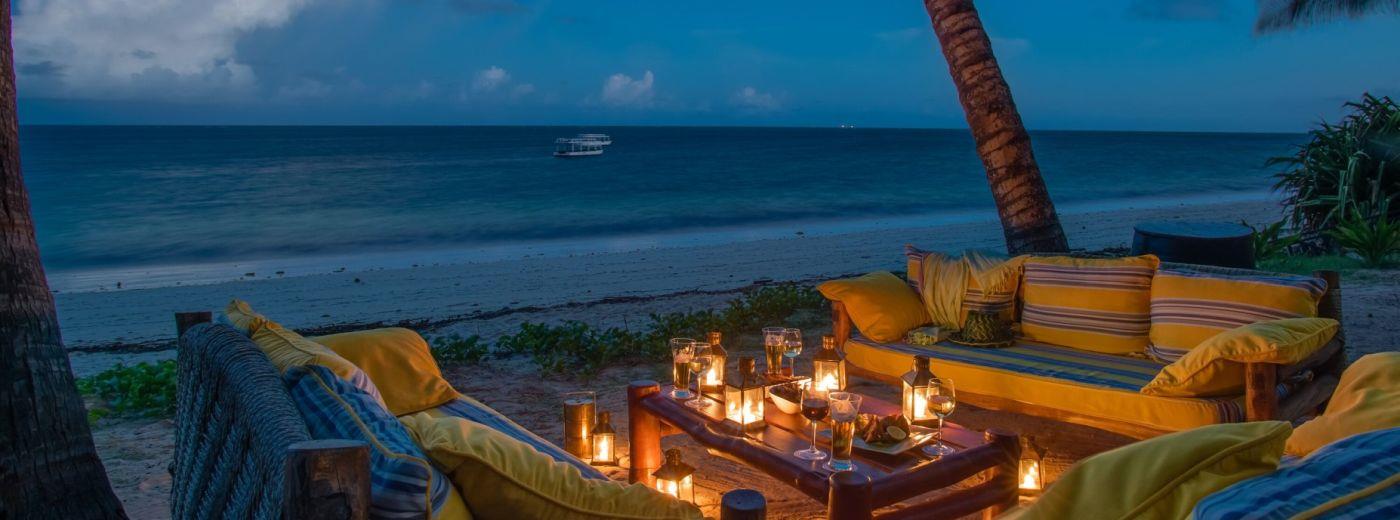 Sarova Whitesands Beach Hotel & Spa