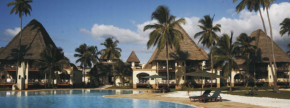 Neptune Pwani Beach