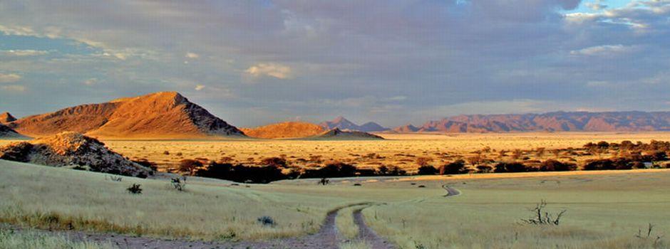 Sossusvlei Desert Adventure