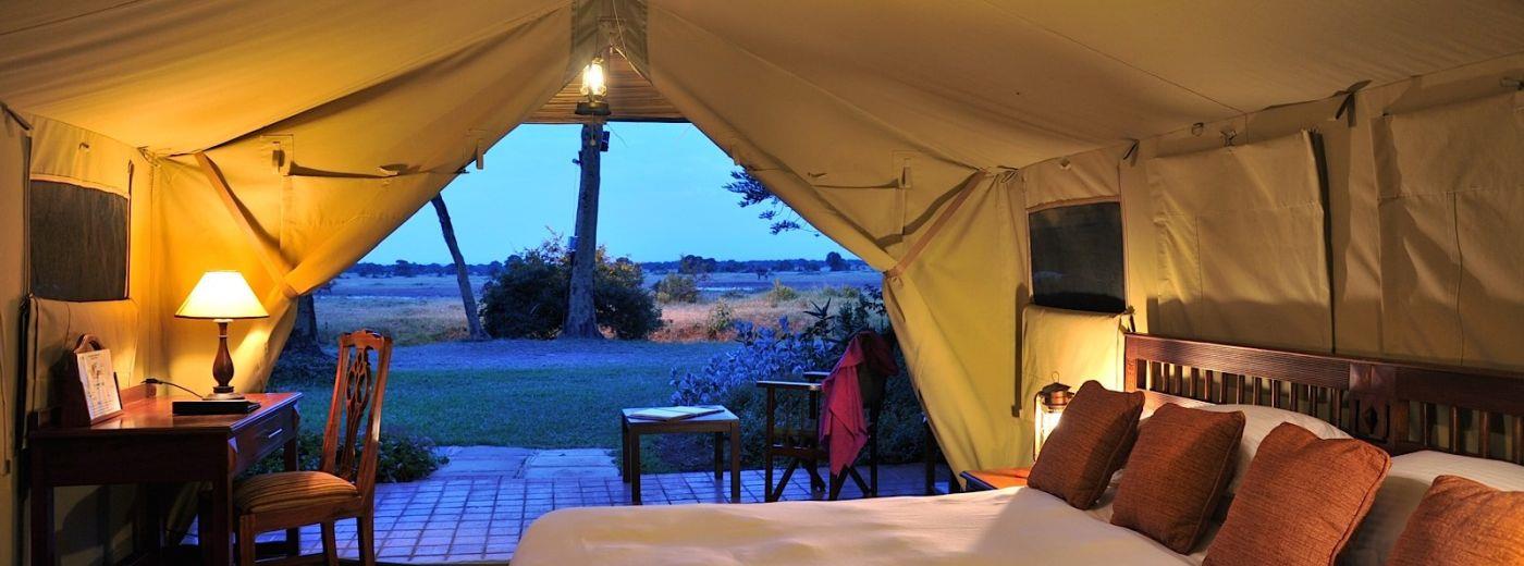 Sweetwaters Serena Tented Camp