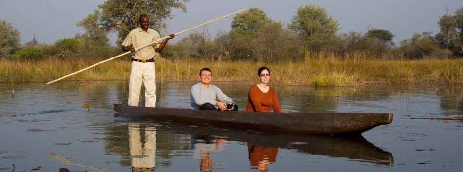 Banoka Bush Camp