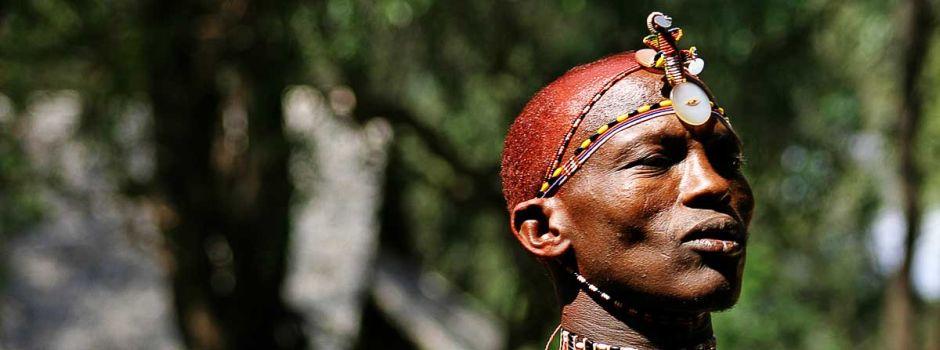 Samburu Sopa Lodge