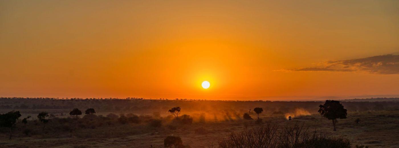 Lemala Ndutu Camp