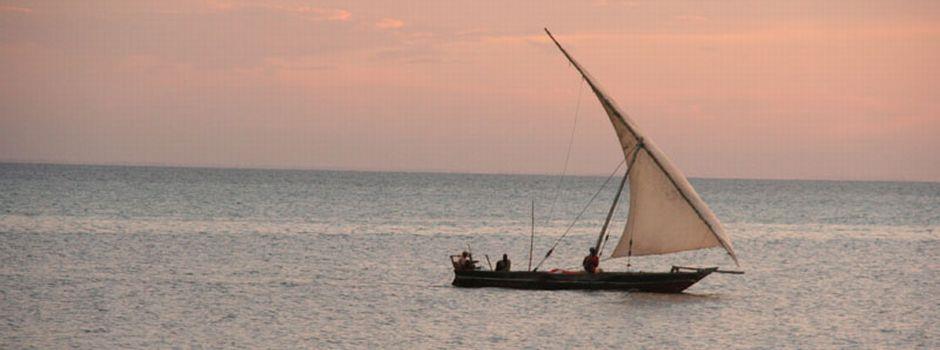 Fumba Beach Lodge