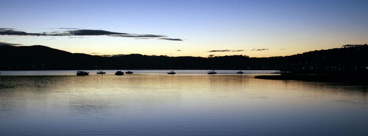 Cuningham's Island Guest House