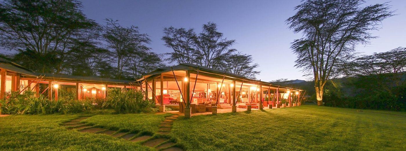 Lake Elmenteita Serena Camp, Elmenteita – Updated 2023 Prices