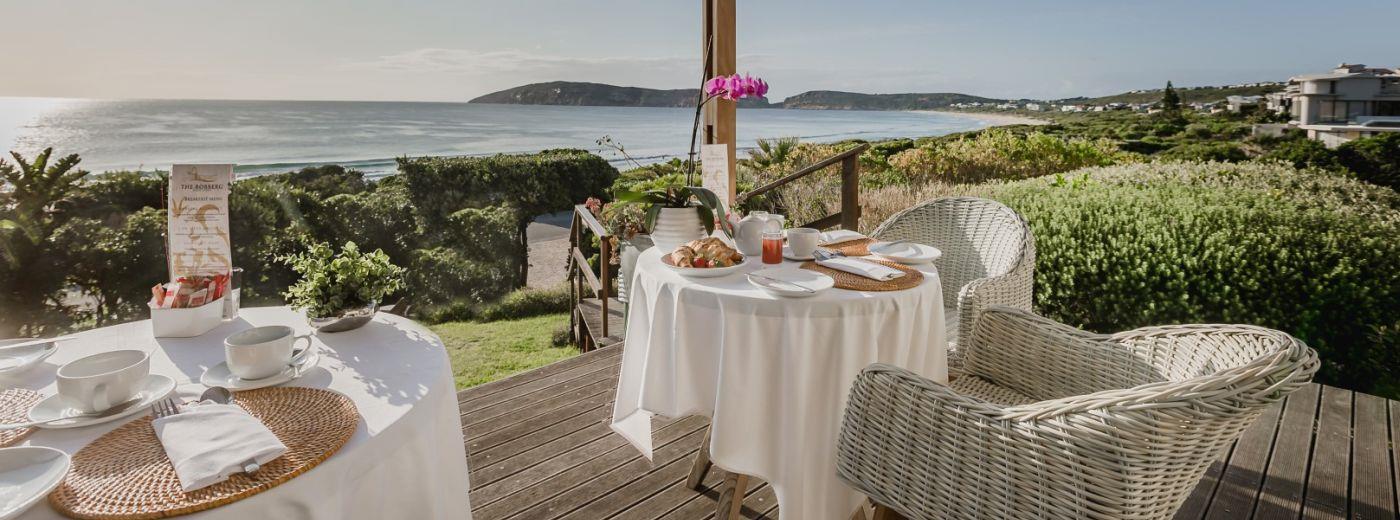 Robberg Beach Lodge