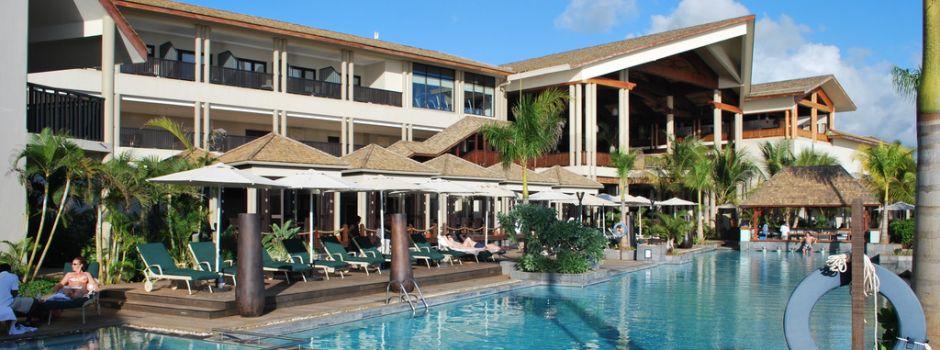 Resort Mauritius