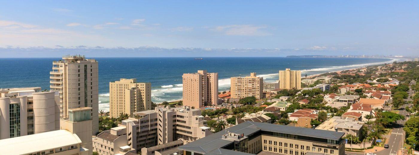 Protea Hotel Umhlanga