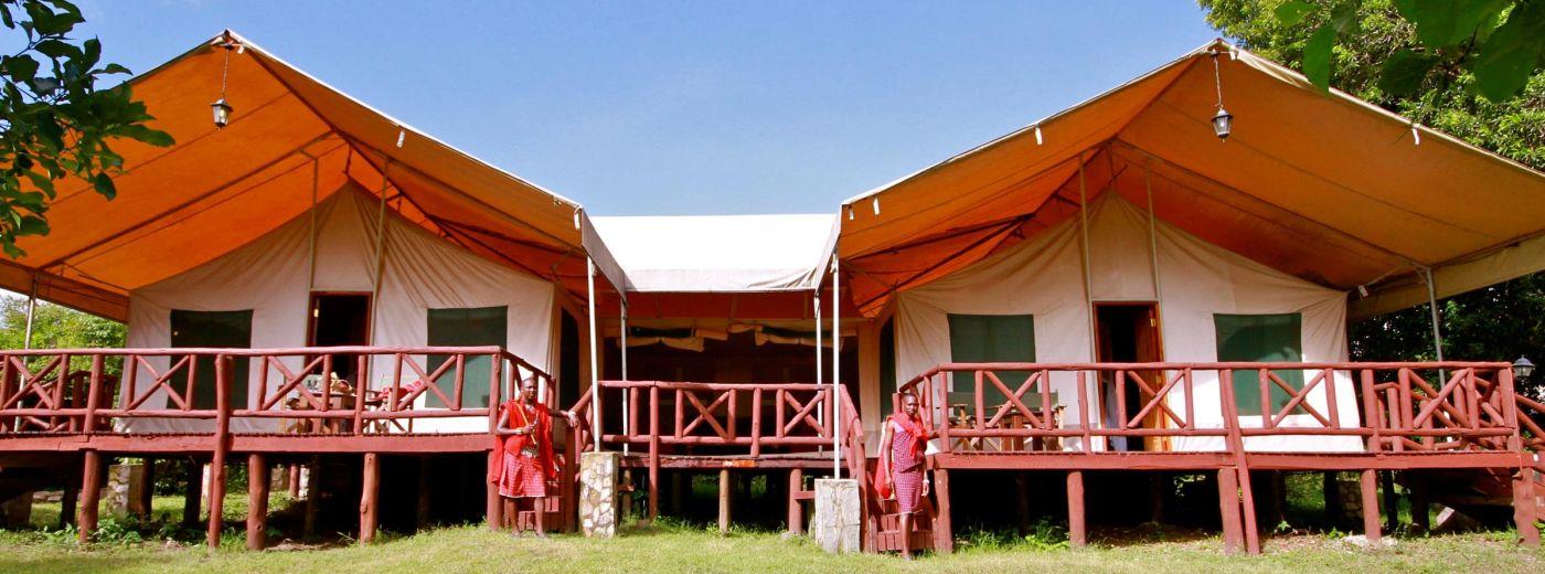 Mara Leisure Camp