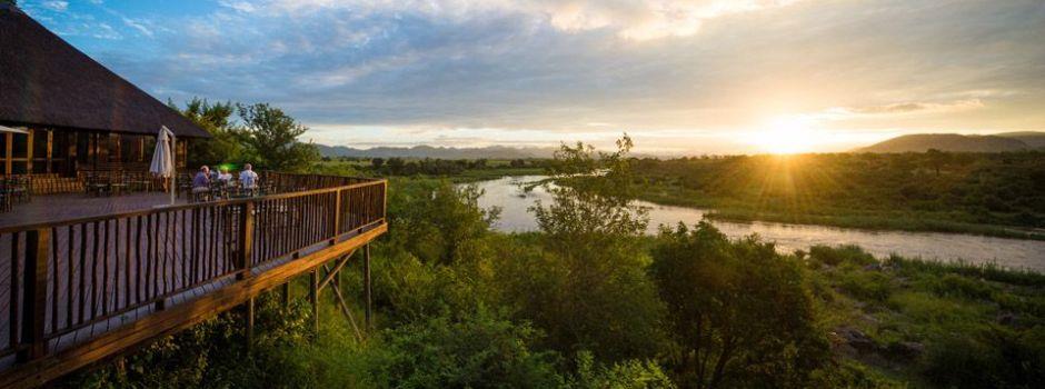 Pestana Kruger Lodge