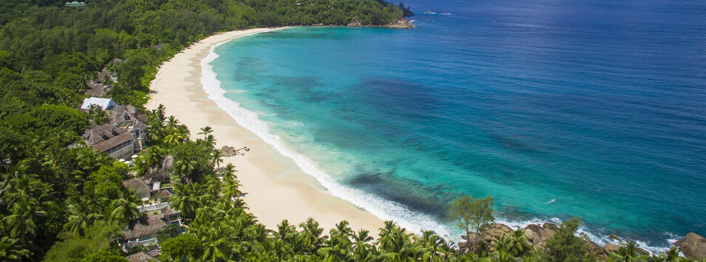 Banyan Tree Seychelles