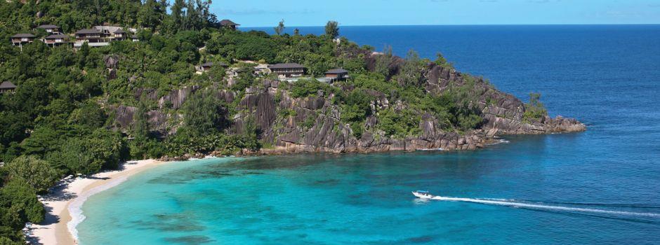 Four Seasons Seychelles