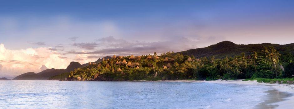 Anantara Maia Seychelles Villas