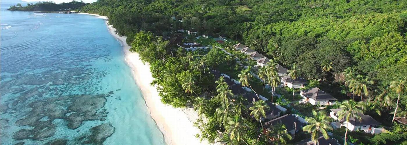 Hilton Seychelles Labriz Resort & Spa