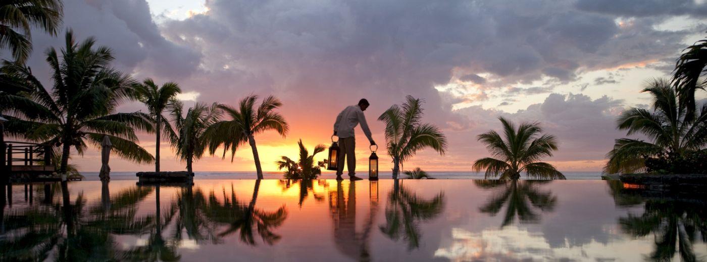 Lux Le Morne