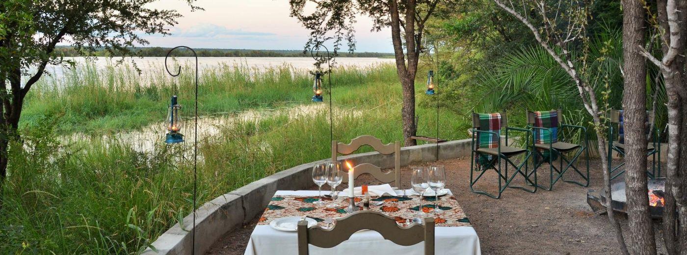 Chobe Bakwena Lodge