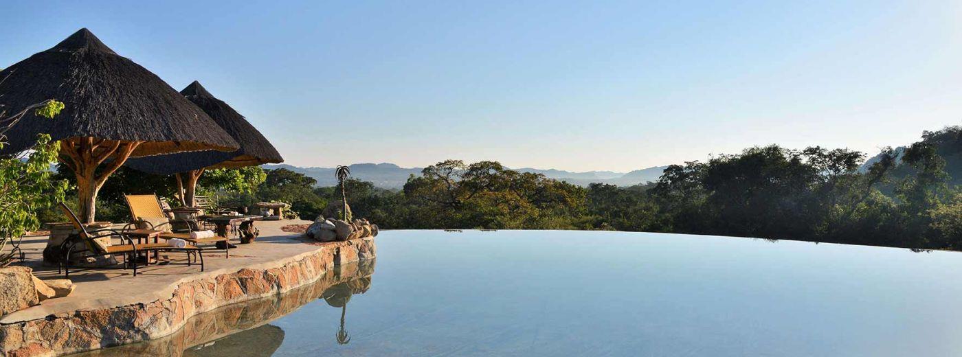 Amalinda Lodge