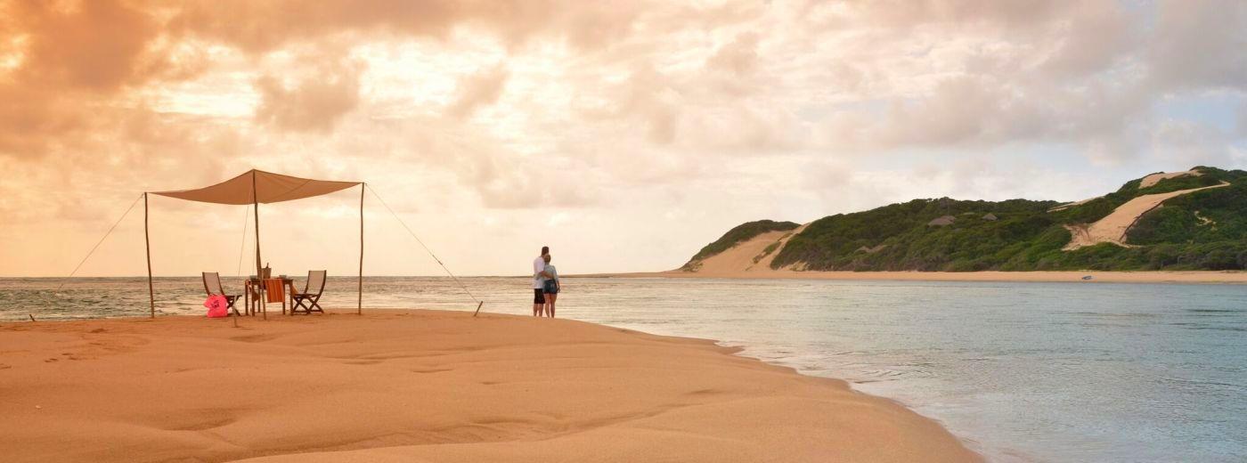 Machangulo Beach Lodge