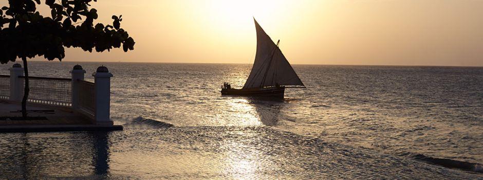 Park Hyatt Zanzibar