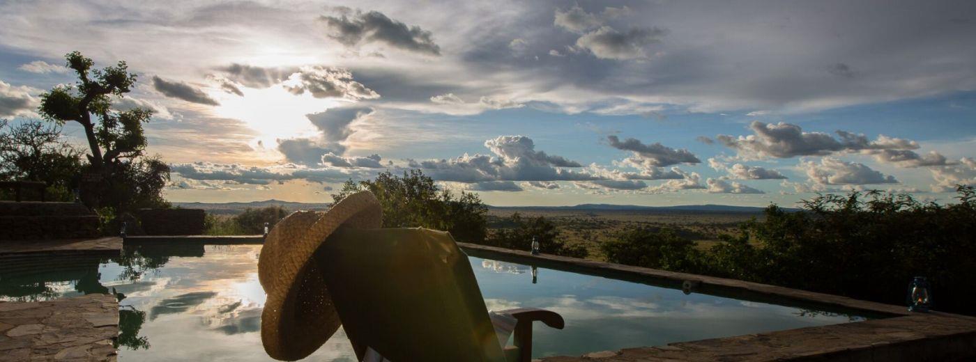 Serengeti Simba Lodge