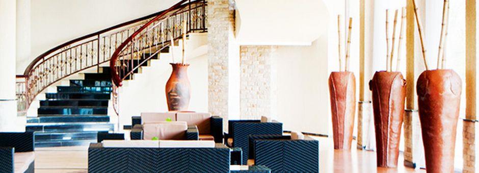 Protea Hotel Entebbe