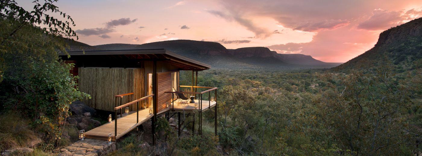 Marataba Mountain Lodge