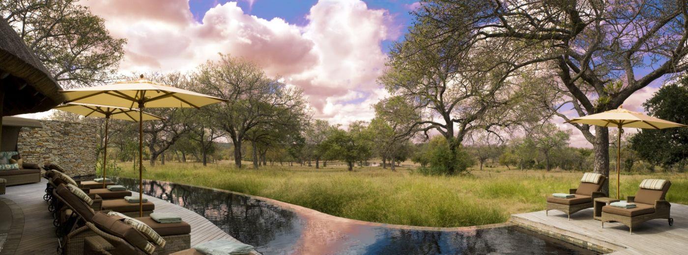 Makanyi Private Game Lodge