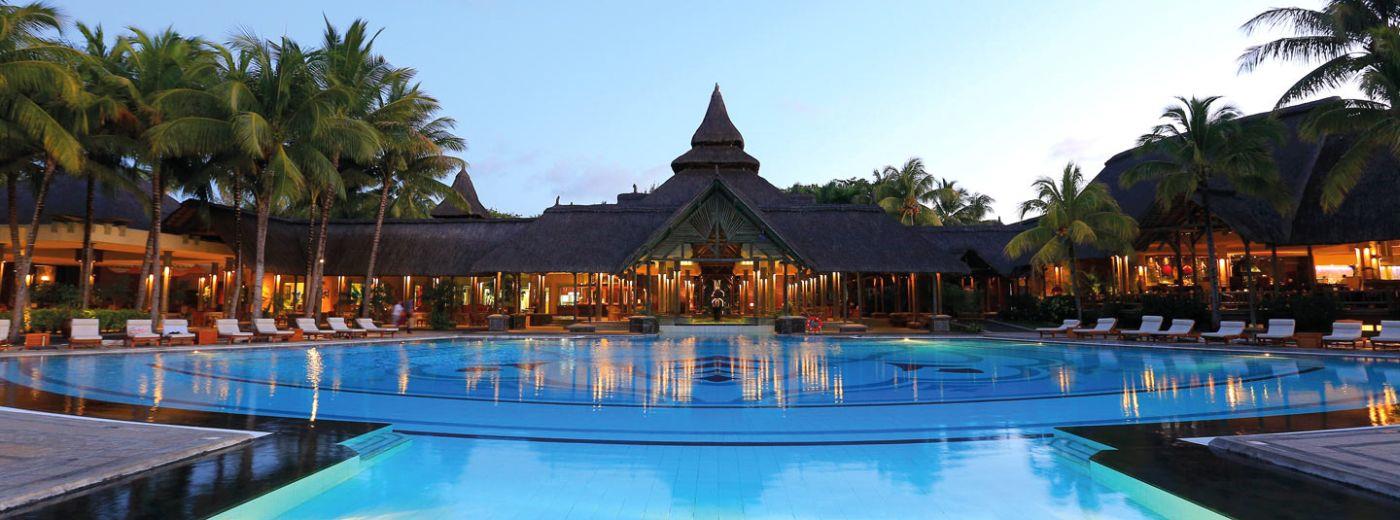 Shandrani Beachcomber Resort & Spa