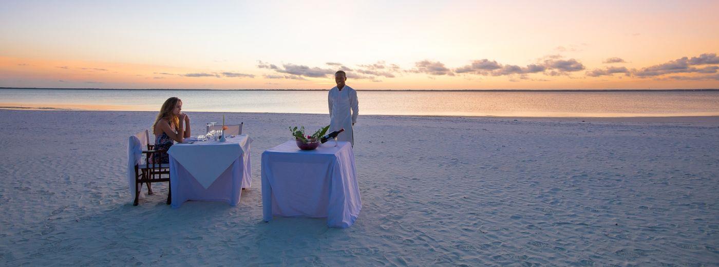 Konokono Beach Resort